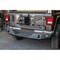 Dv8 Offroad JEEP JL TAILGATE MOUNTED TIRE CARRIER 18-PRESENT WRANGLER JL TCJL-01 - alternate 3